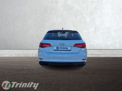 2021 Audi A3