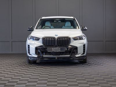 2023 BMW X5