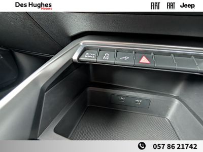 2021 Audi A3