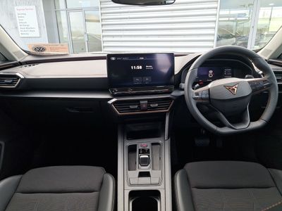 2024 Cupra Formentor