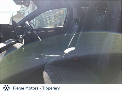 2026 Volkswagen Tayron