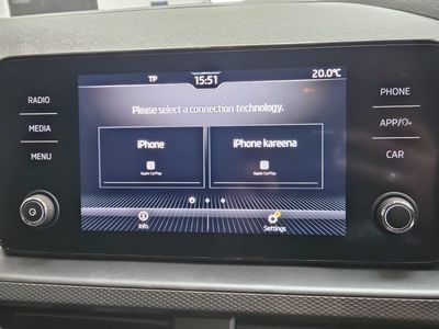 2023 Skoda Scala