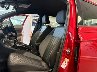 2022 Volkswagen Polo