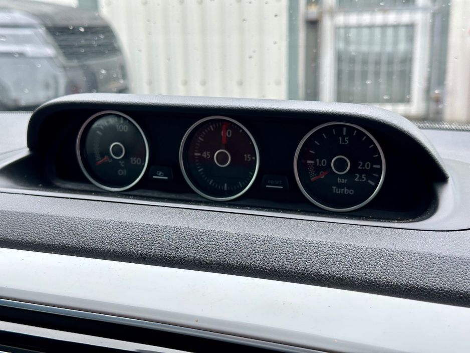 2016 Volkswagen Beetle