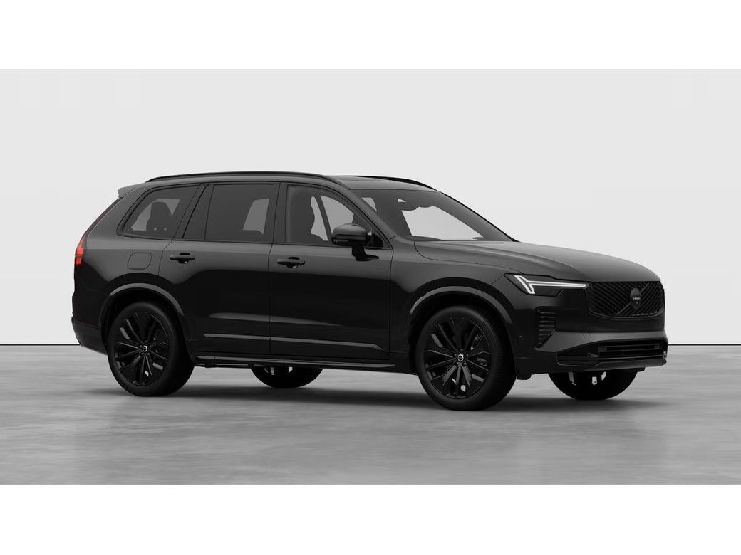2026 Volvo XC90
