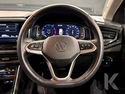 2023 Volkswagen Polo