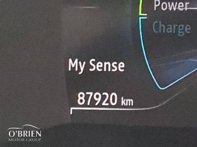 2022 Renault Arkana