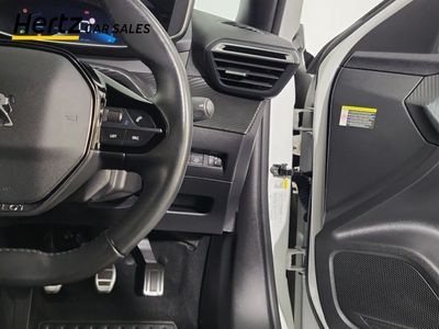2023 Peugeot 2008