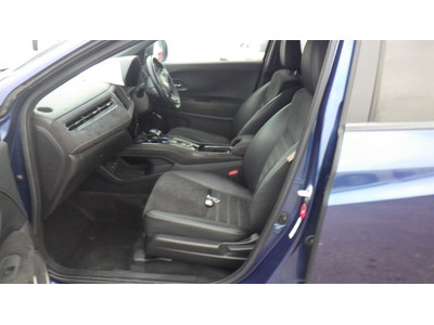 2016 Honda Vezel