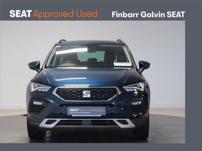2023 SEAT Ateca