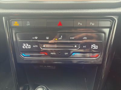 2023 Volkswagen T-Roc