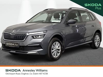 2023 Skoda Kamiq