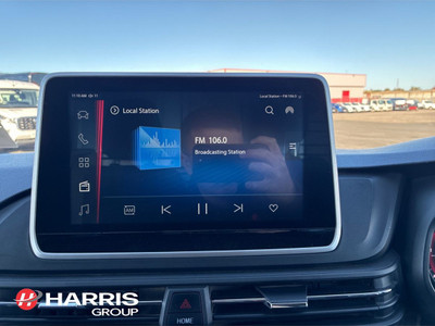 2022 Blue Maxus Deliver 9