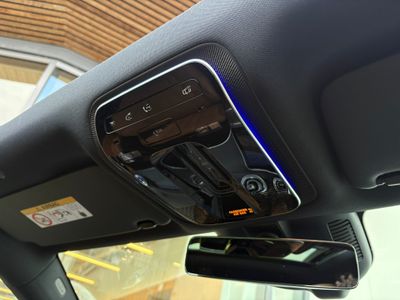 2025 Mercedes-Benz CLE