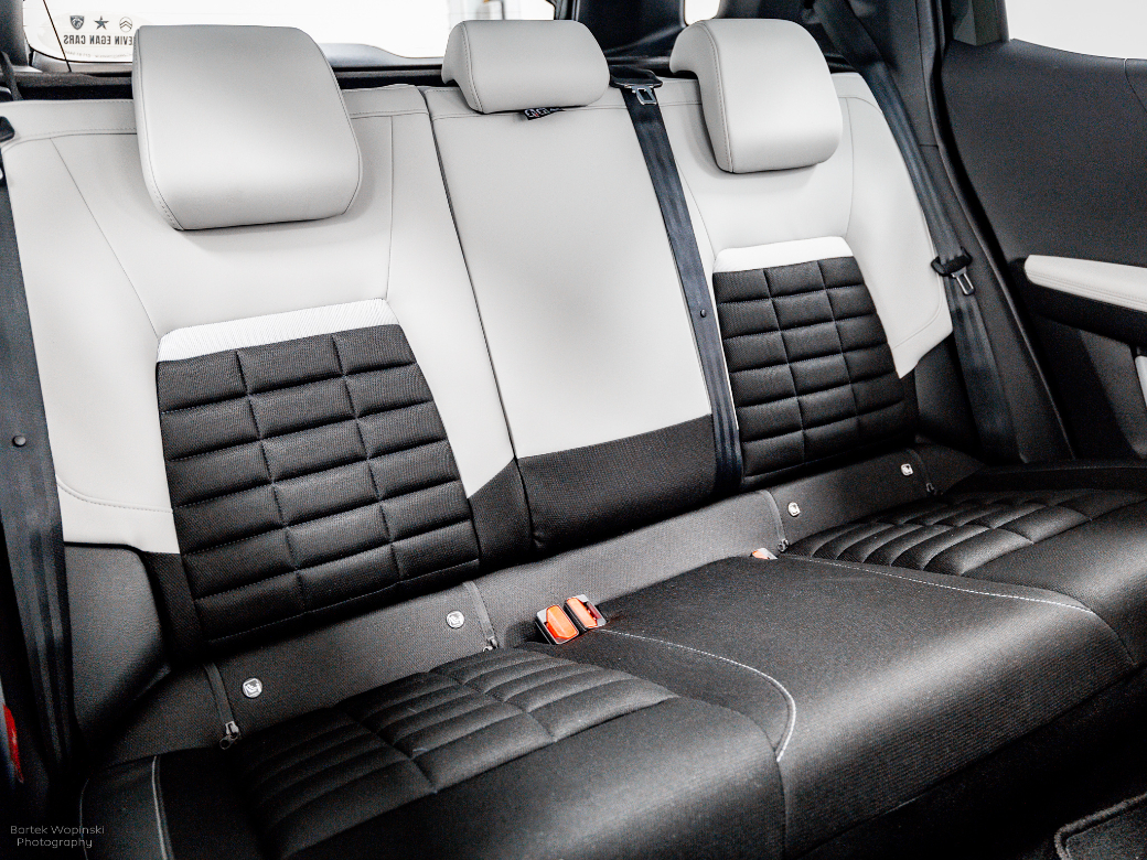 2026 Citroen C3 Aircross