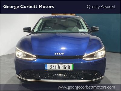 2024 Kia EV6