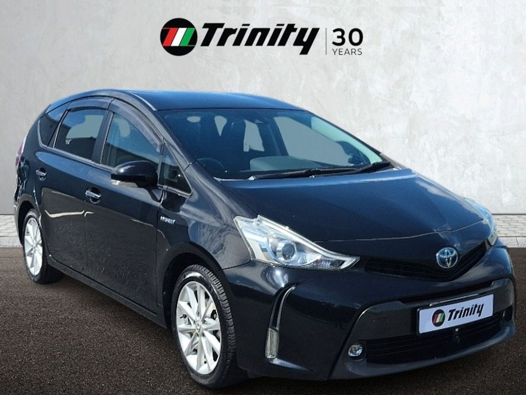 2019 Toyota Prius