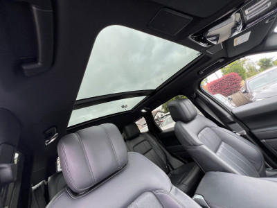 2022 Land Rover Range Rover Sport