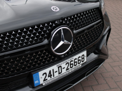 2024 Mercedes-Benz GLE 350