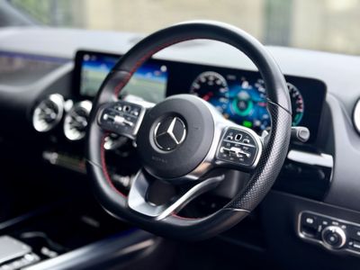 2023 Mercedes-Benz GLA Class