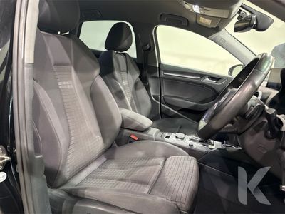 2017 Audi A3