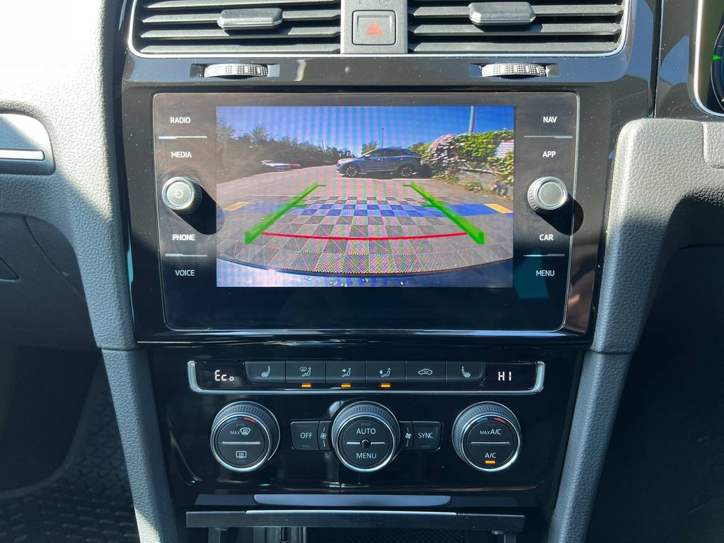 2020 Volkswagen Golf