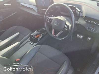 2022 Volkswagen ID.4