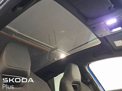 2025 Skoda Enyaq