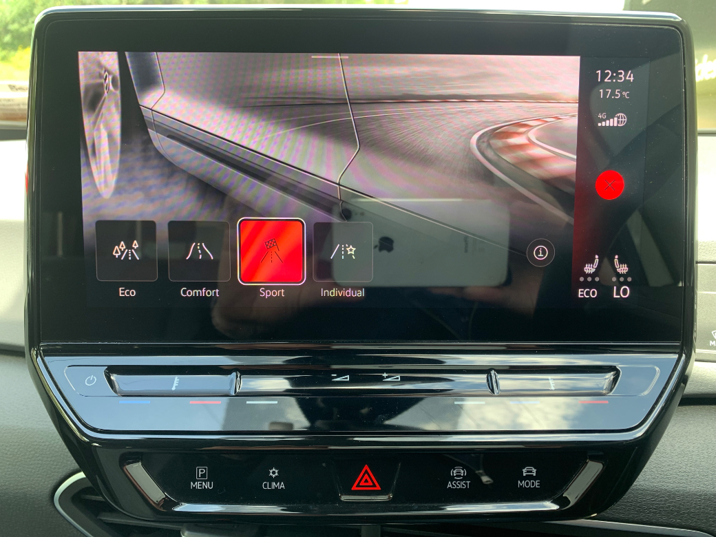 2021 Volkswagen ID.3