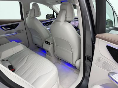 2025 Mercedes-Benz EQE