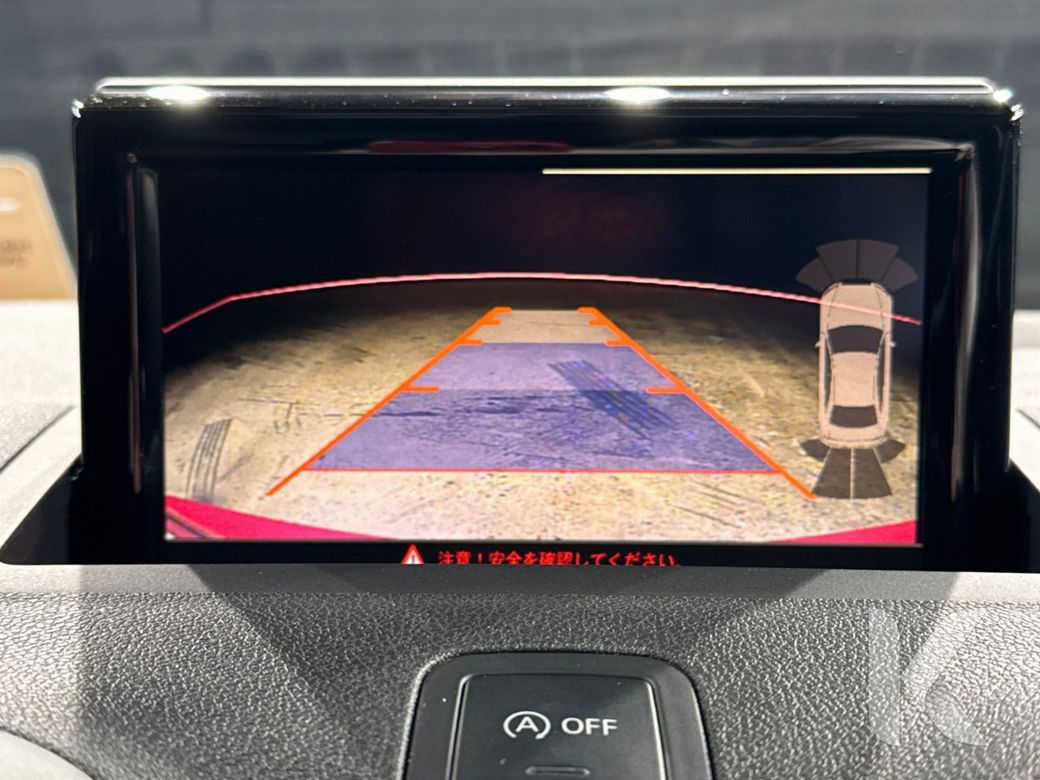 2018 Audi A1