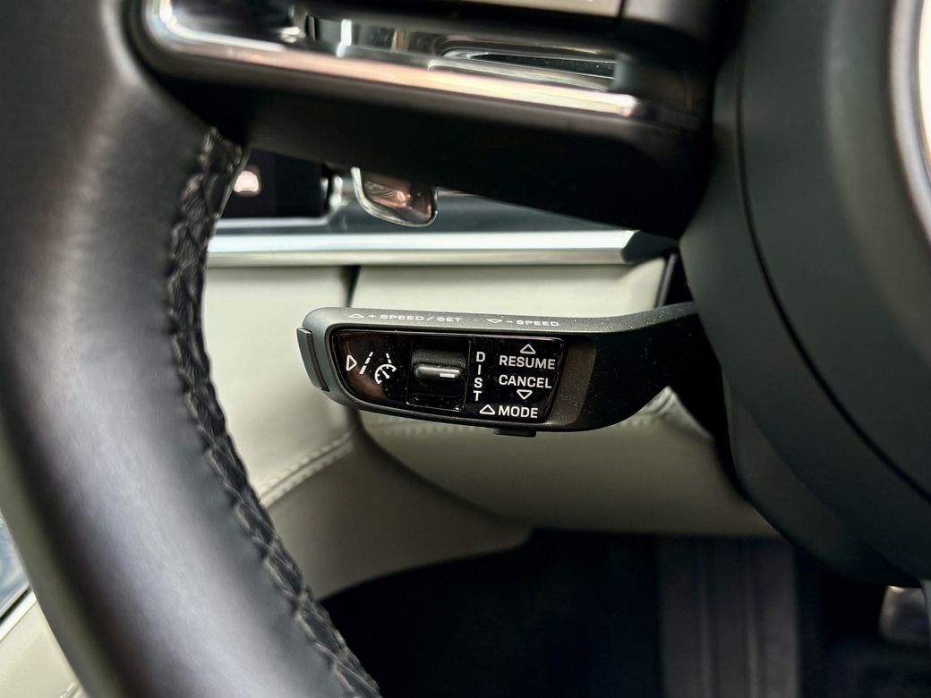 2022 Porsche Panamera