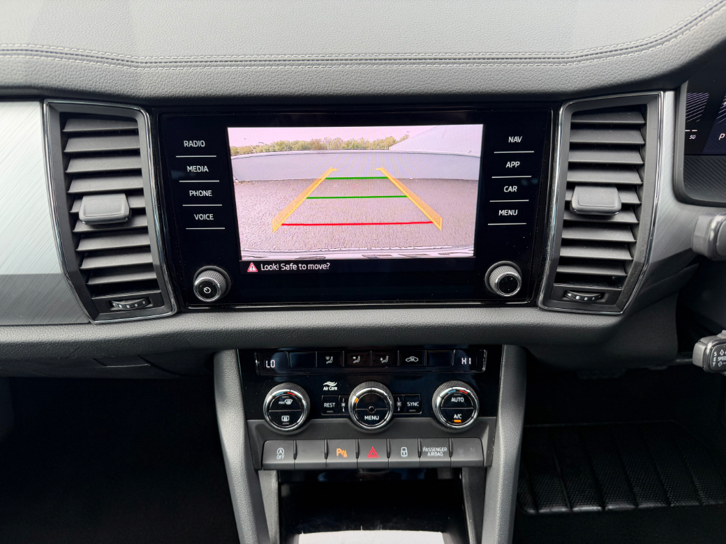 2023 Skoda Kodiaq