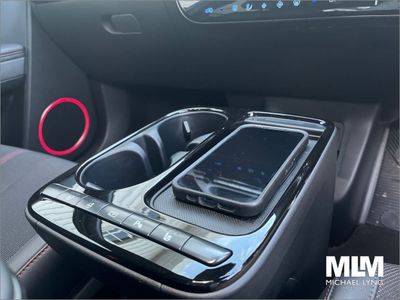 2025 Hyundai Ioniq 5