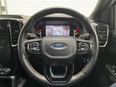 2023 Ford Ranger