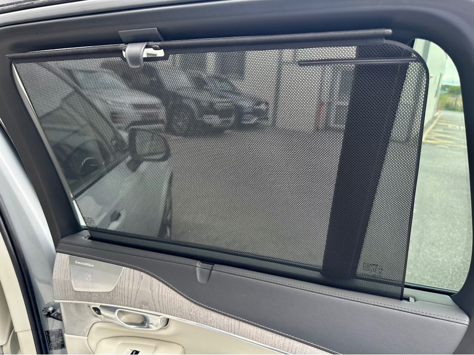 2024 Volvo XC90
