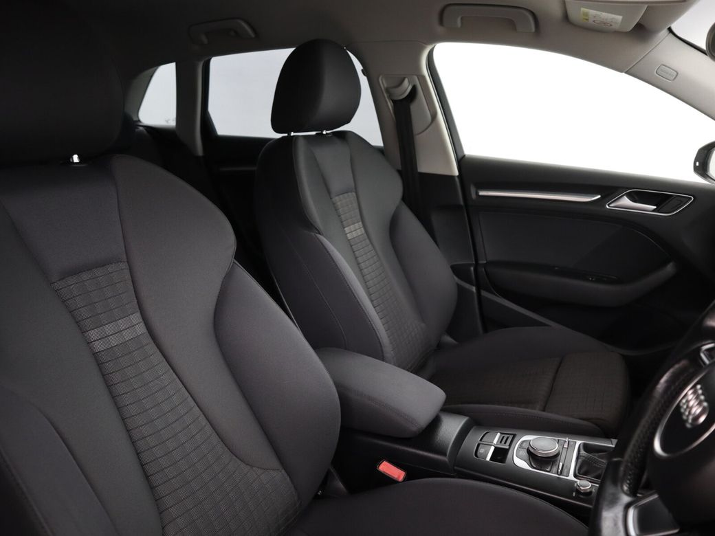 2015 Audi A3