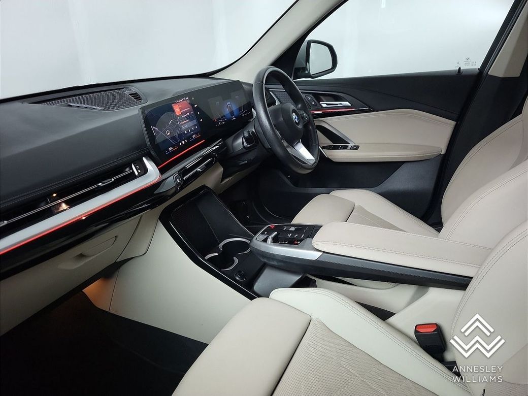 2023 BMW X1