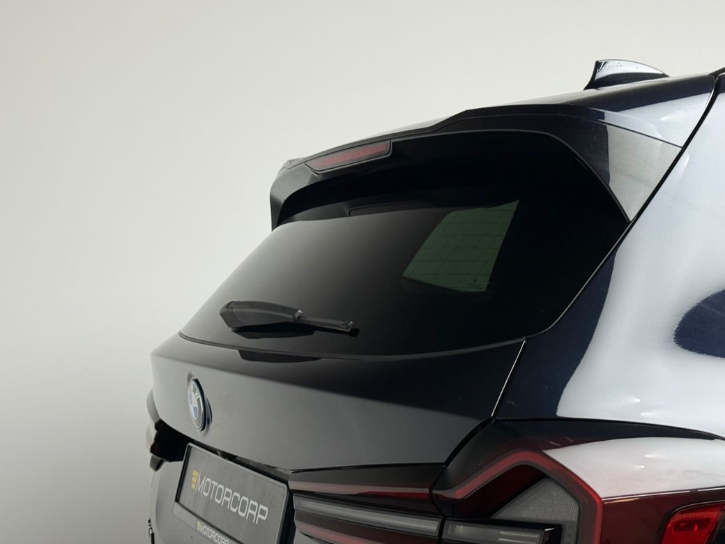 2023 BMW iX3