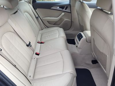 2017 Audi A6