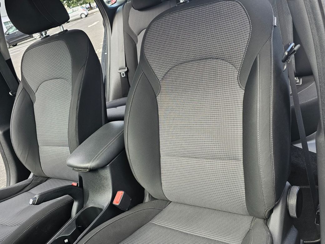 2017 Hyundai i30