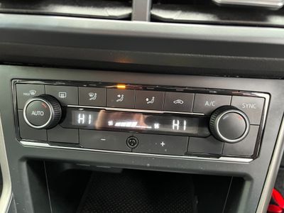 2018 Volkswagen Polo