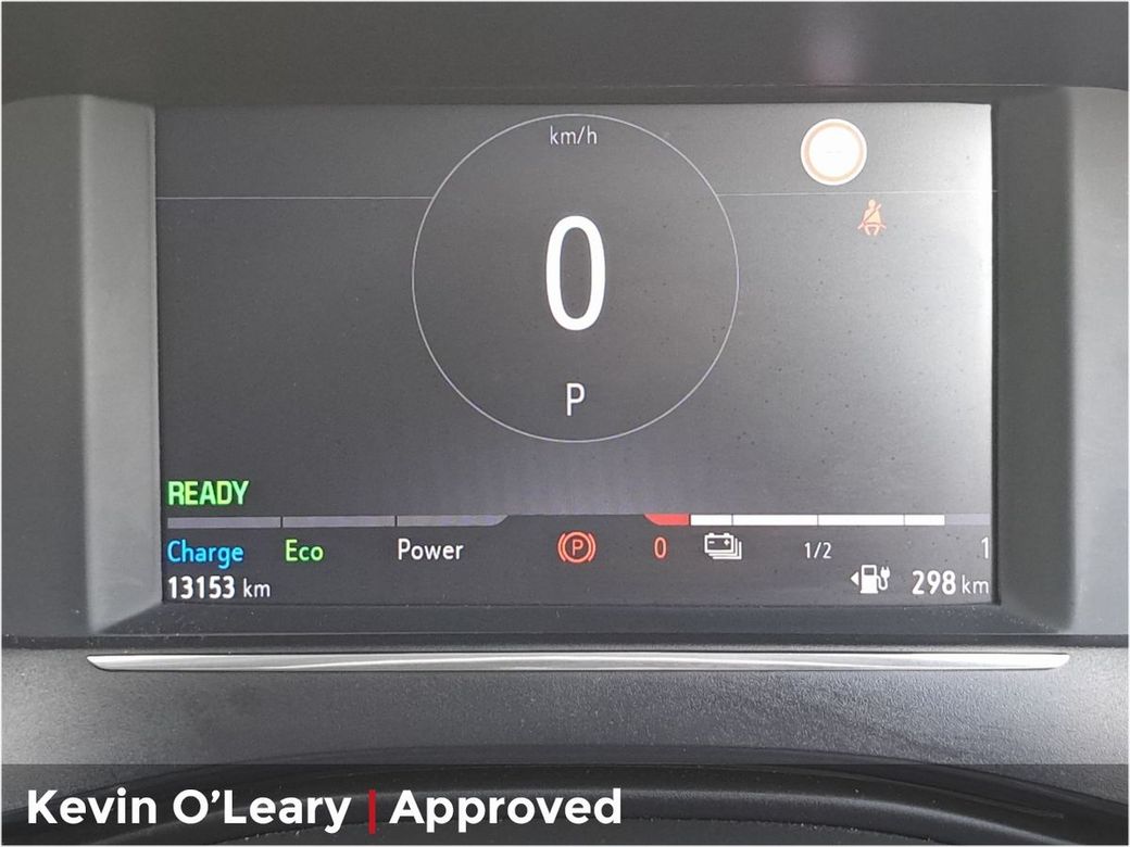 2023 Opel Corsa-e