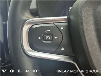2023 Volvo XC40