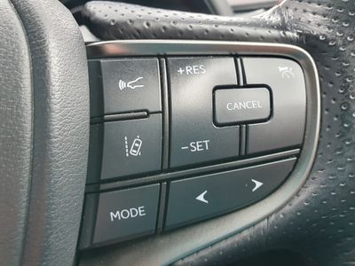 2019 Lexus UX 250H