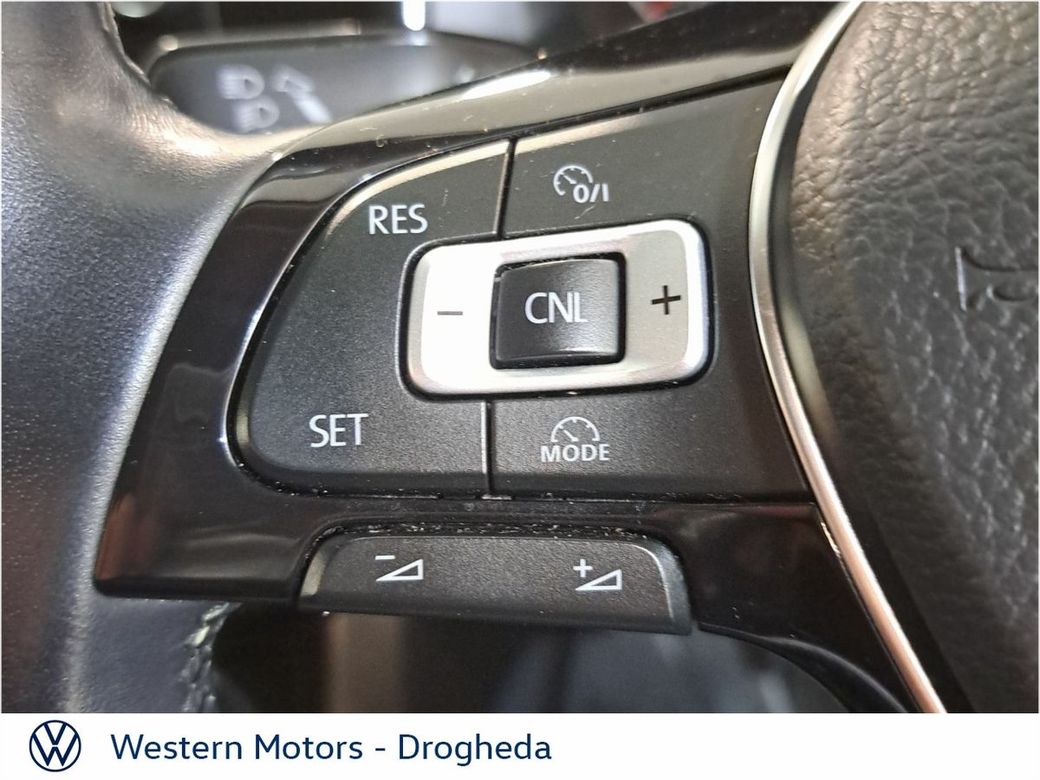 2021 Volkswagen Polo