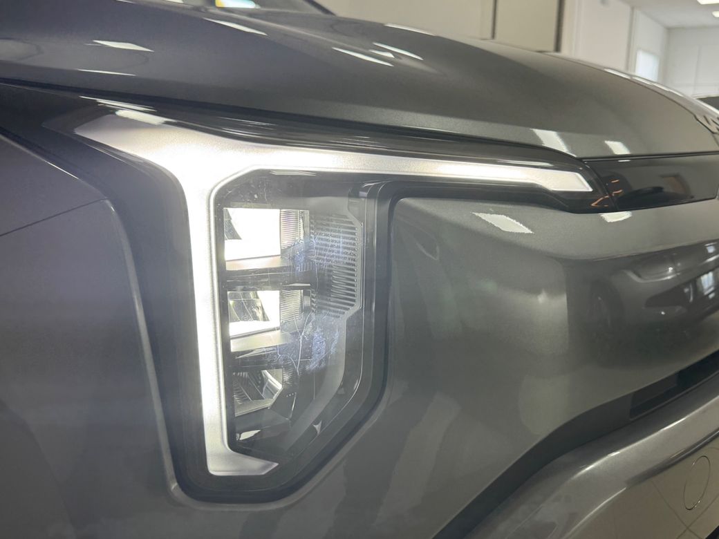 2026 Kia Stonic