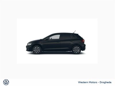 2026 Volkswagen Polo