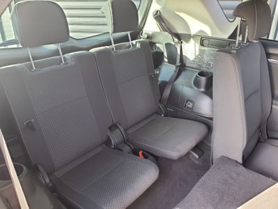 2013 Toyota Verso
