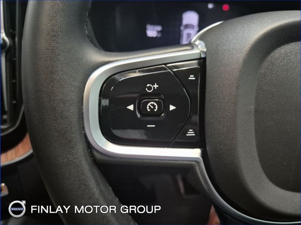 2023 Volvo XC60